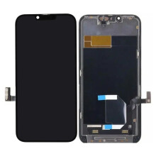 Display Soft OLED Premium Plus per iPhone 14 Pro