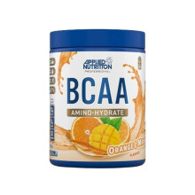 BCAA Amino-Hydrate, Orange & Mango - 450 grams