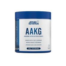 AAKG, 3000mg - 300 grams