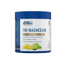 Tri-Magnesium, Lemon & Lime - 200 grams