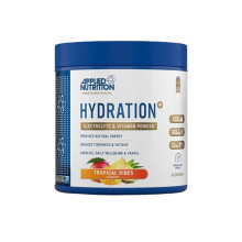Hydration+, Tropical Vibes - 240 grams