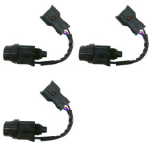 3X Car Speed Sensor for Daewoo Nubira Aveo 2004-2007 Lemans 1988-1993 96518414 90148828