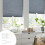 Roller Shade Pull Down Clip,Cordless Shade Handle Clamps-8 3