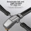 90 Degree Tipped Right Angled Screwdriver Adapter-Extra. long . 5