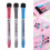 4Pcs Magnetic Whiteboard Markers Assorted Color With-Y.R.P.G. 5