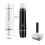 Machine de mise sous vide portable rechargeable pour la conservation des aliments par compression (blanche) 2