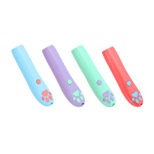 Funny Cat Toy Infrared Laser Funny Cat Stick Pet Supplies_Special Gift