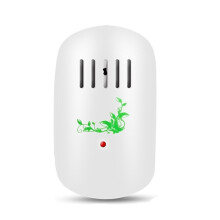 Plug In Air Purifier Negative Ion Generator Filterless Ionizer_Special Gift