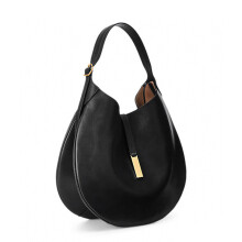 New Women's Tote Handbags, Crescent Bags Purses for Women, Fashion Underarm Bag Top-Handle Bags_Special Gift