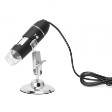 1600x Handheld Usb Digital Microscope Electronic Microscope Microscope Camera_Special Gift