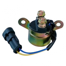 Vervangend startrelais, compatibel met Polaris 4012001 4010947 Sportsman 900_Special Gift