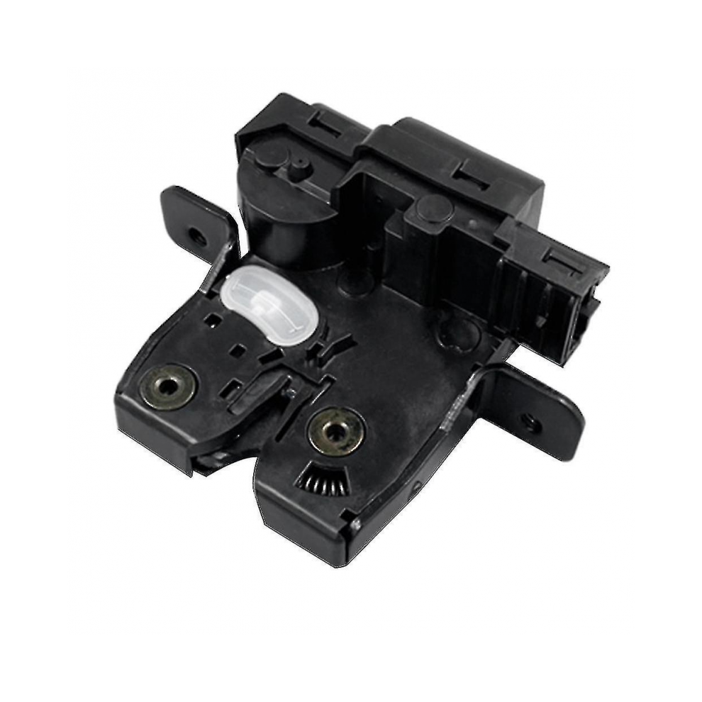 Compatible Car Trunk Lid Latch Tailgate Lock For Nissan Qashqai J10 20082015__Special Gift 6902344720832