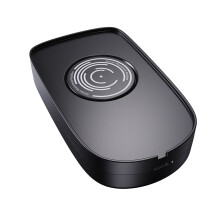 Mouse Jiggler USB-Mausbewegungssimulator mit Ein-/Ausschalter, kompatibel mit Computer Awakening, K_Special Gift