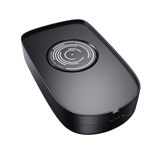 Mouse Jiggler Usb Mouse Mover Mouse Movement Simulator With On/off Switch compatible Computer Awakening, K_Special Gift
