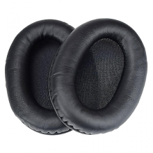 Ear Pads Cushion Replacement compatible King-ston Hyperx Cloud 2 Khx-hscp-gm Headphone_Special Gift