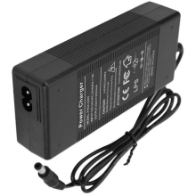 Electric Scooter Charger compatible Kugoo S1 S2 S3 Etwow 42v 1.5ah(au Plug)-subaoe_Special Gift