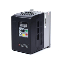 Regolatore di velocità per inverter di frequenza compatibile 1,5 kW 380 V - Regalo speciale