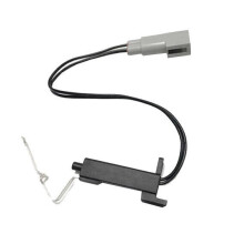 Autotemperatuursensor voor de buitenkant, compatibel met Fiesta, Focus, C-max en Mondeo 1s7f10k936aa_Special Gift