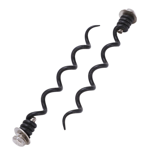 2 Pack Replacement Corkscrew Spiral/worm,easily Change Out Spirals-subaoe_Special Gift