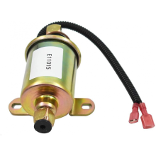 Uusi sähköinen polttoainepumppu, joka on yhteensopiva Onan Cummins 149-2620:n kanssa A029f887 A047n929_Special Gift