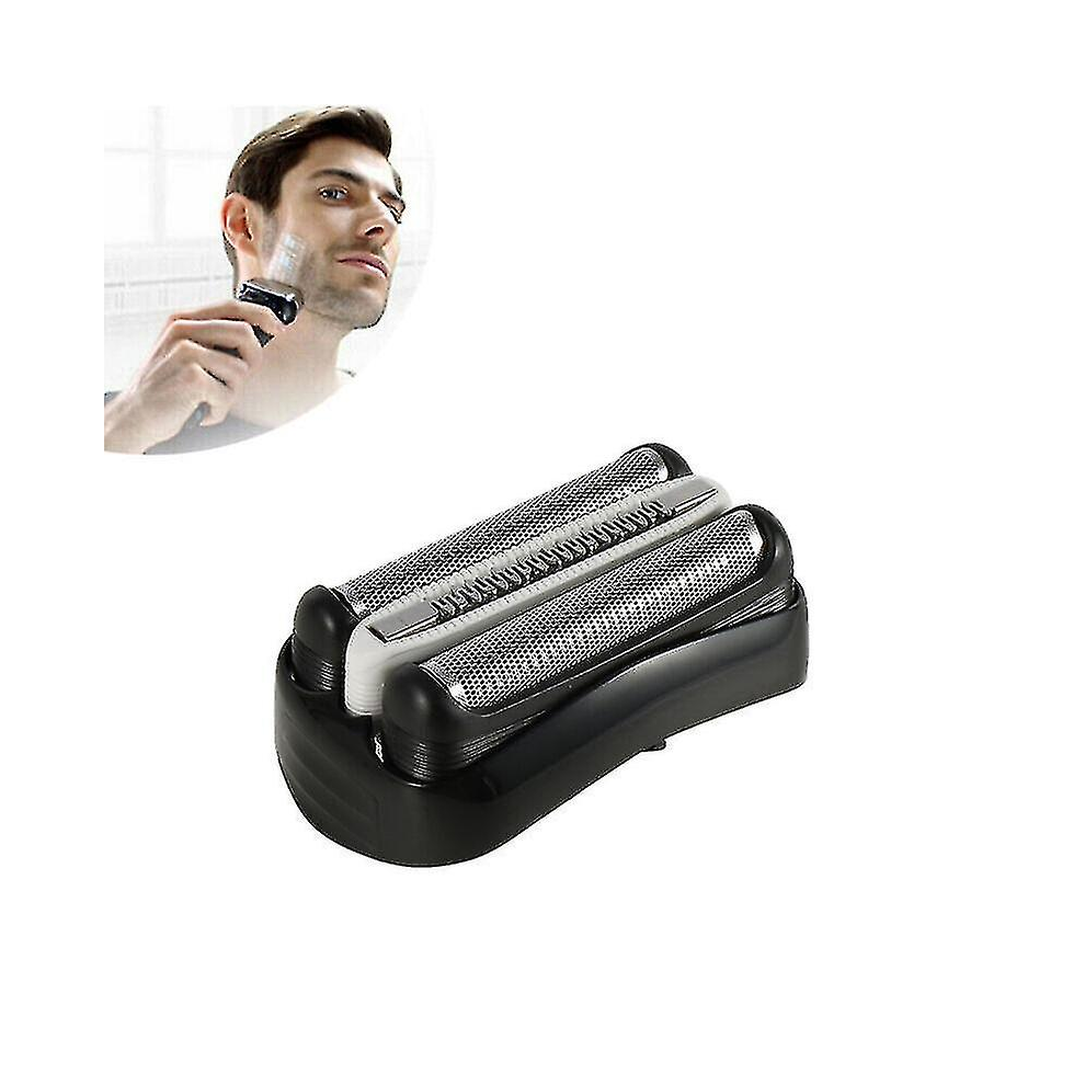 Shaver Series3 310s 320s 350cc 3020s 32b 330s 21b Braun Shaving Head compatible Cassette-subaoe_Special Gift