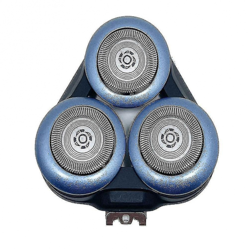 Συμβατές λεπίδες ξυρίσματος Philips S6000 S6011 S6015 S6500 S6550 Κεφαλές ξυρίσματος_Ειδικό δώρο
