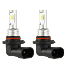 9005 Hb3 Led Headlight Bulbs Kit High-beam compatible 35w 4000lm 6000k White_subaoe_Special Gift