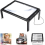 Rectangular Magnifier For Visually Impaired 3x Full Page Magnifier Magnifier With Hands-free Light_Special Gift 1