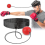 Boxing Reflex Training Balls,punch Ball With Adjustable Headband_Special Gift 1