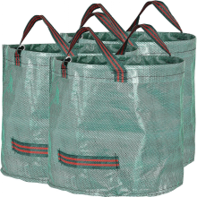 3x 60l Mála Gairdín Frithdhíonach_Bronntanas Speisialta