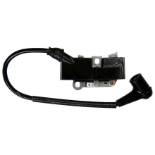 Bobine di accensione compatibili con Husqvarna 340, 345, 350, 357, 359, 362, 365, 372, 385, 390 - Regalo speciale