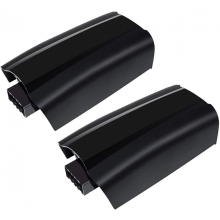 Finydr 3100mAh 11.1V vervangingsbatterij compatibel met Parrot Bebop 2 drone, Bebop 2 FPV en Parrot Bebop 2 Skycontroller (2 stuks)_Speciaal cadeau