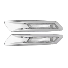 pár predných bočných obrysových svetiel kompatibilných s BMW radu 5 F10 F11 F18 2011-2013_subaoe_Špeciálny darček