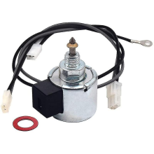 Brandstofafsluitklep voor carburateur, compatibel met Briggs & Stratton - Wanan_Special Gift