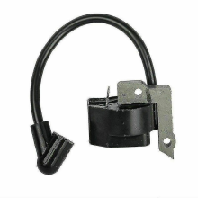 Tm Ignition Coil compatible Homelite Xl Xl2 2 Vi Chainsaws 94711 94711a,b,c_Special Gift