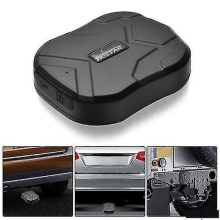 Localizzatore GPS compatibile con TK905, impermeabile, per auto, con tracciamento in tempo reale, magnetico e in omaggio.