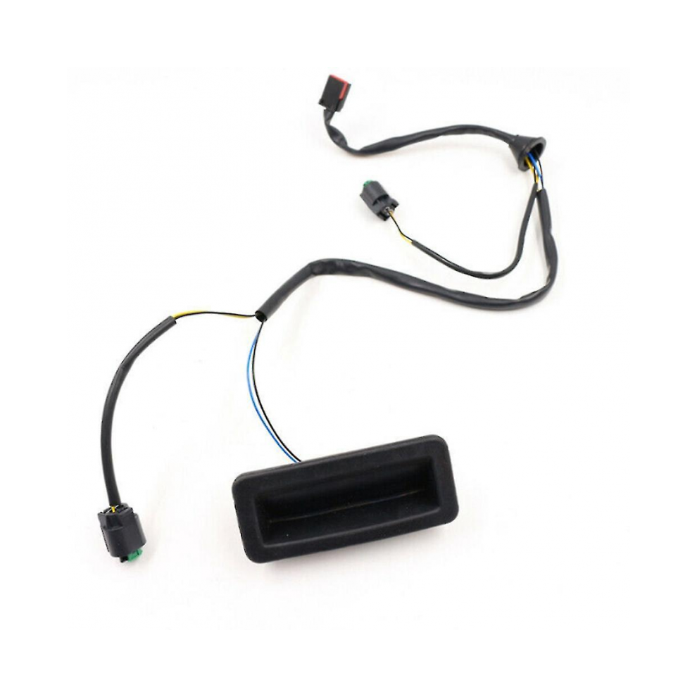Compatible Lr020997 Tailgate Lock Release Switch Compatible Land Rover Freelander 2__Special Gift 6902344722294