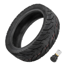 Thickened Tubeless Tire Millet Scooter compatible M365 Modified Tire 8.5*3_Special Gift