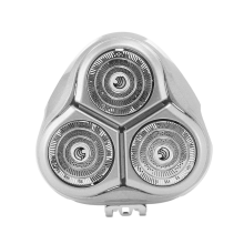 Ersatzscherkopf Hq9, kompatibel mit Philips Rasierern Hq8200 und Hq8240 (wanan_Special Gift)