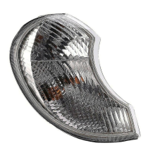 92302h1010 Lampenkombination vorne rechts, kompatibel mit Terracan 2001–2006, Kurvenlicht, breites Licht rechts – Geschenkidee