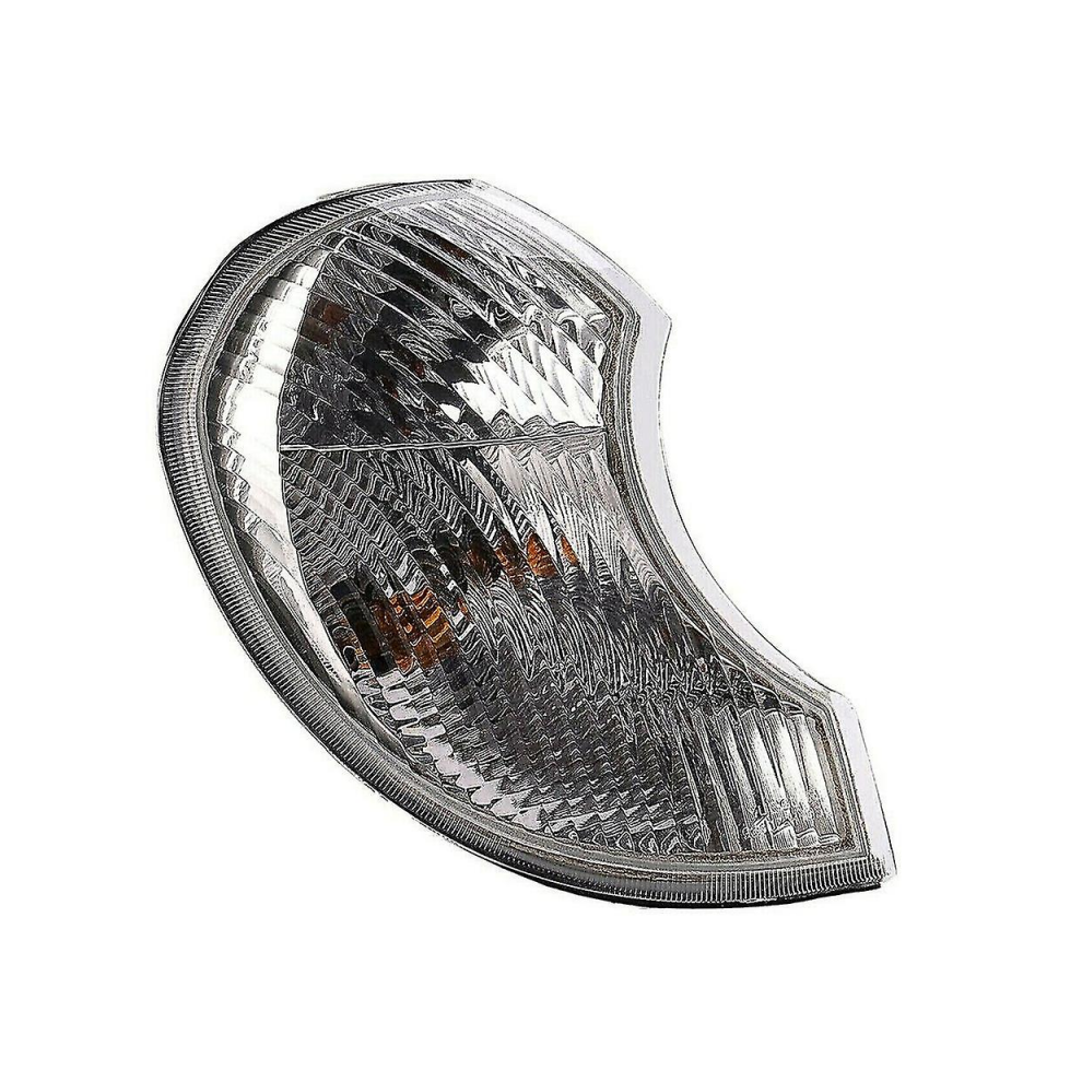 92302H1010 Lamp Combination Front Rh Compatible Terracan 2001-2006 Cornering Lamp Wide Right_special Gift Light 6902344723826