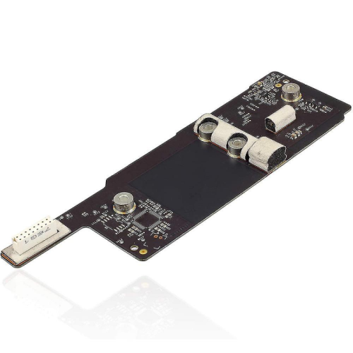 Power On/off Button Switch Rf Board Part Compatible With Xbox One Slim Console_Special Gift