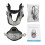 Neck Traction Device For Adjustable Spinal Alignment In Households_Special Gift 5