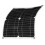 40W Solar Panel Dual USB 30A Controller Solar Cell compatible Yacht RV Battery Charger_Special Gift 2