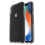 OtterBox OtterBox Symmetry iPhone XS iPhone X Case Clear 3