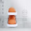 Automatic egg dispenser/egg sorter for home kitchens and refrigerators (white) 4