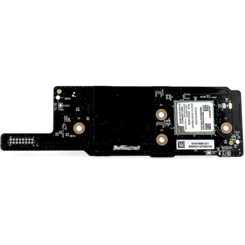 Power On/off Button Switch Rf Board Part Compatible With Xbox One Slim Console_Special Gift 2