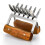 BBQ Accessories Meat Shredder Strong Pulled Pork Puller BBQ Fork Bear Claw Fruit Vegetable_Special Gift 1