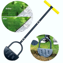 Professional Shovel, Long Handle, Heavy Duty Construction Site and Garden Tools for DIY, Snow, Coal, Garden, Outdoor, Plants, Fences, Borders_Special
