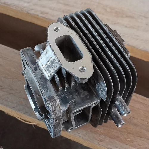 Κύλινδρος Tj53 *συμβατός με kawasaki, Συναρμολόγηση εμβόλου κυλίνδρου Tj53e 44mm_Ειδικό δώρο 2